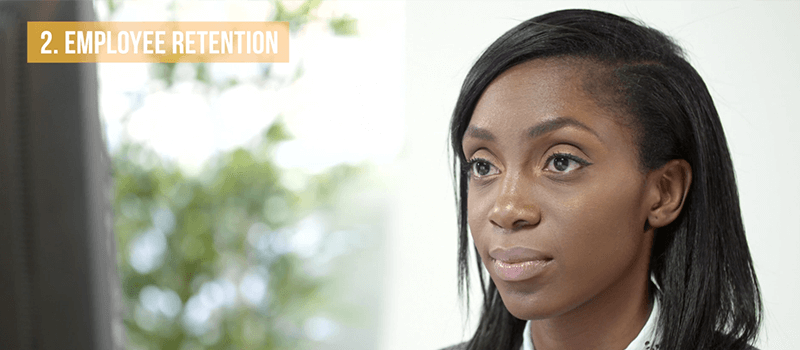 employee retention